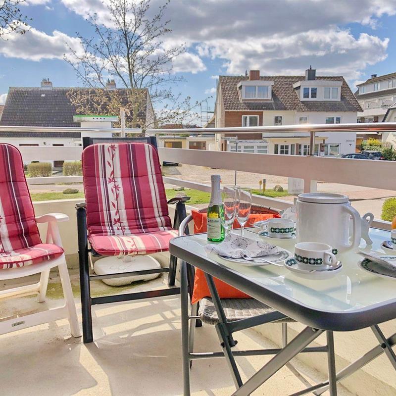 Ferielejlighed - 4 personer -  - Schützenstraße - 23743 - Grömitz