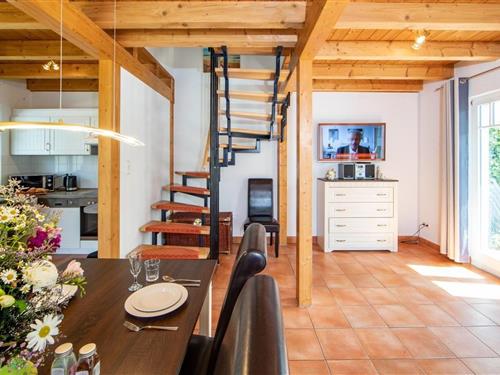 Feriehus - 6 personer -  - Kliffstraße - 18211 - Nienhagen