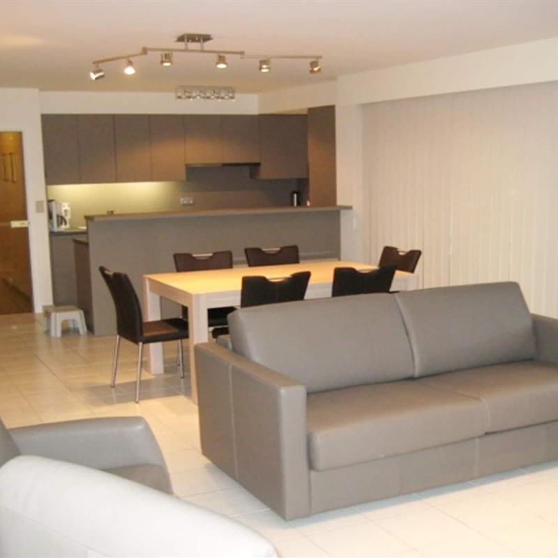 Ferielejlighed - 6 personer -  - 8430 - Middelkerke