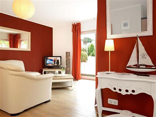 Feriehus - 4 personer -  - Bernsteinweg - 23999 - Insel Poel / Ot Kaltenhof