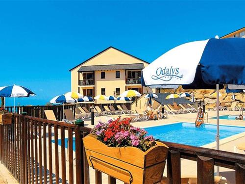 Ferienhaus - 2 Personen -  - 66120 - Font Romeu