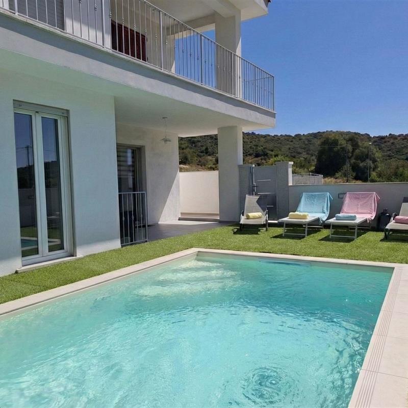 Ferielejlighed - 4 personer -  - Posada - 08020