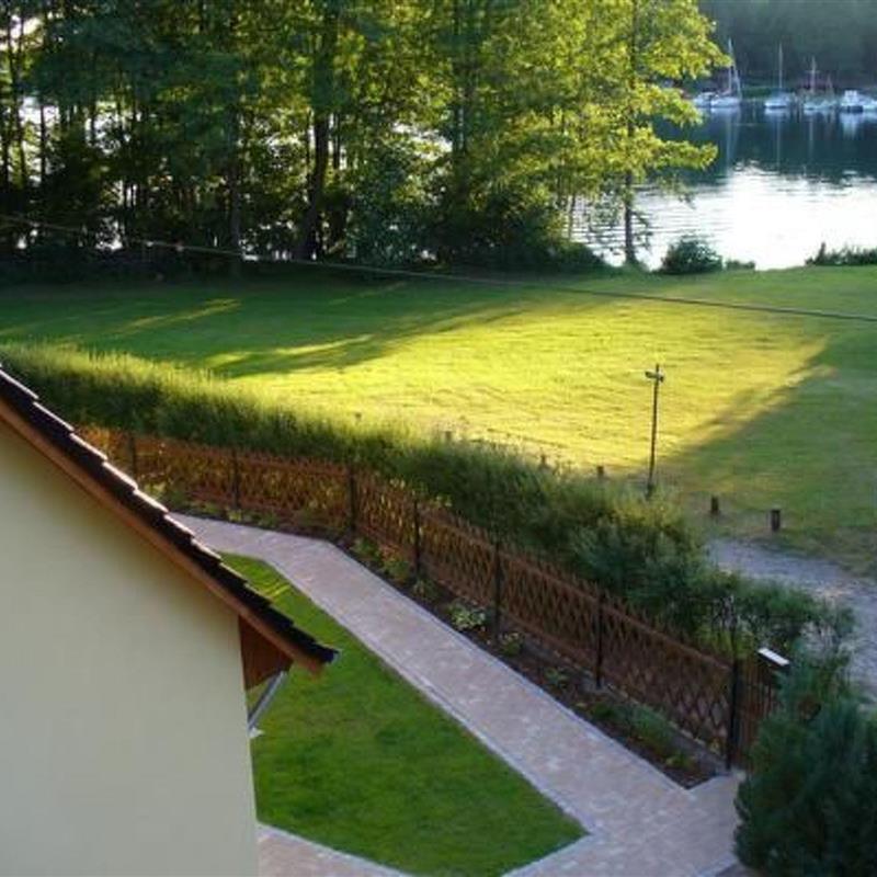 Ferielejlighed - 2 personer -  - Joachimsthal - 16247