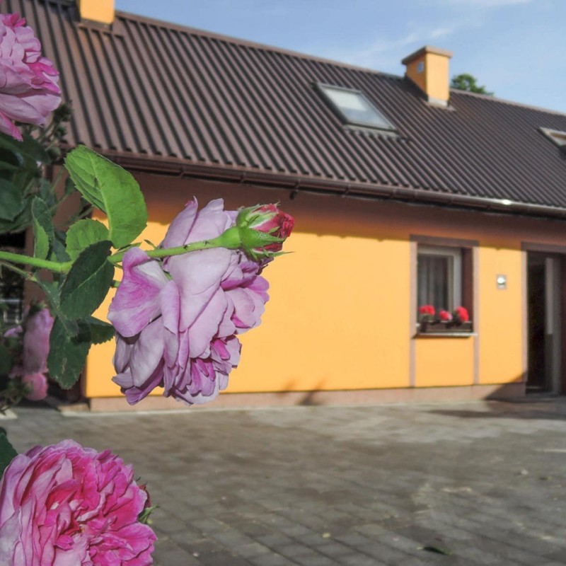 Sommerhus - 6 personer -  - 72-112 - Stepniczka