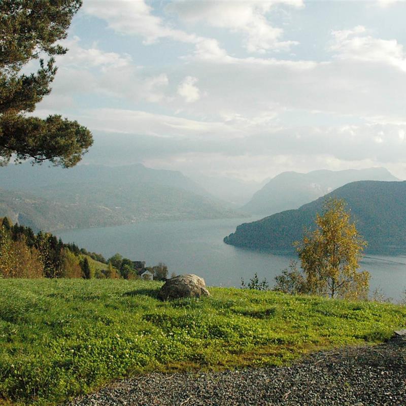  - 7 personer -  - Rosetmarka - Roset - 6795 - Blaksæter