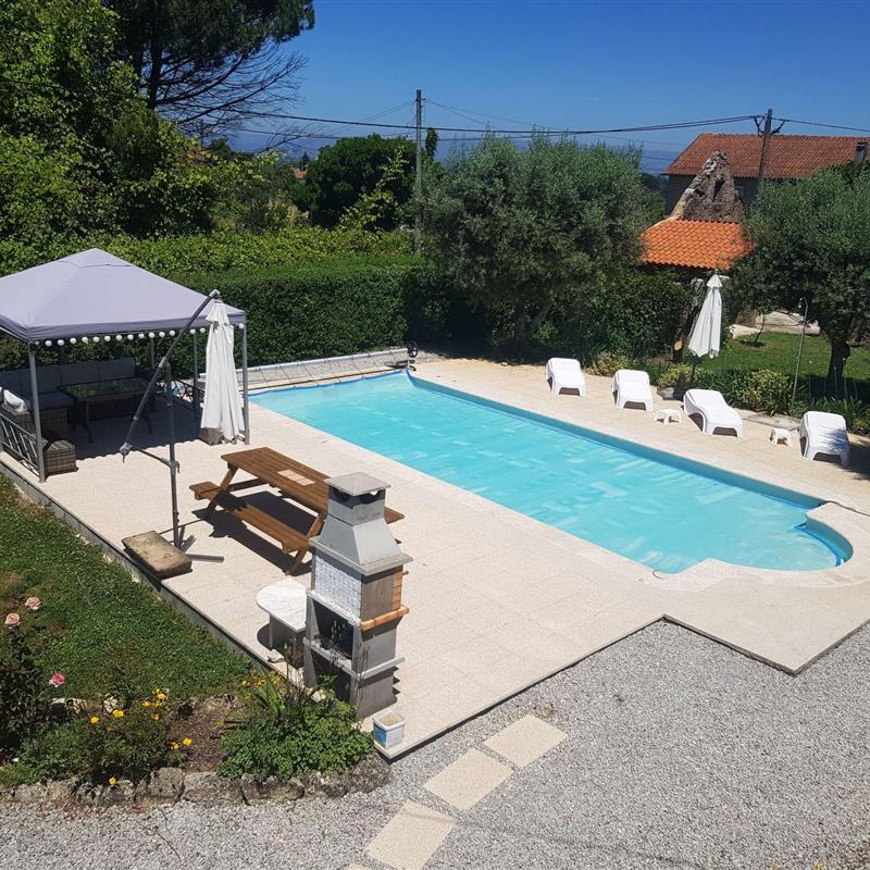 Ferielejlighed - 6 personer -  - Tábua - 3420-252