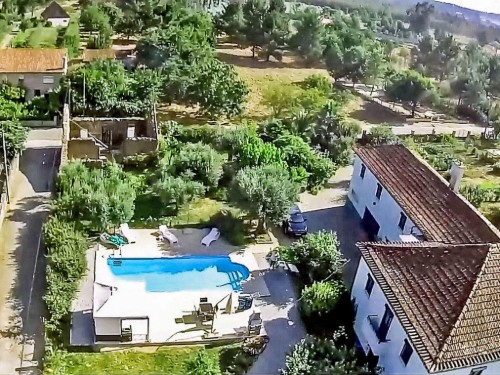 Holiday apartment - 6 persons -  - 3420-252 - Tábua