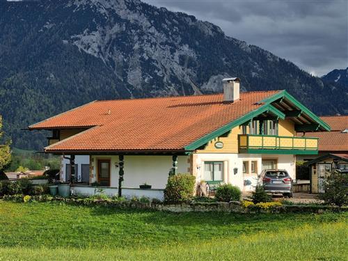 Semesterhus/Semesterlägenhet - 4 personer -  - Gunezrhainerweg - 83324 - Ruhpolding