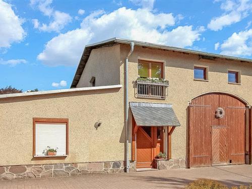 Ferielejlighed - 2 personer -  - Roggentin - 17252 - Mirow Ot Roggentin