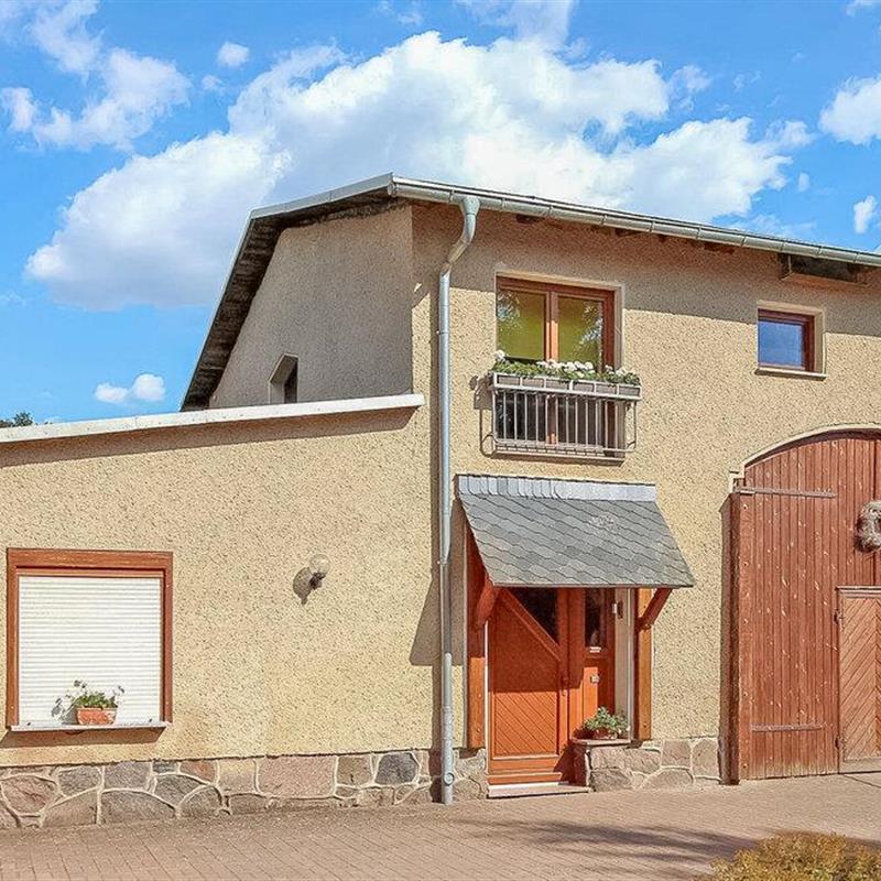 Ferielejlighed - 2 personer -  - Roggentin - 17252 - Mirow Ot Roggentin