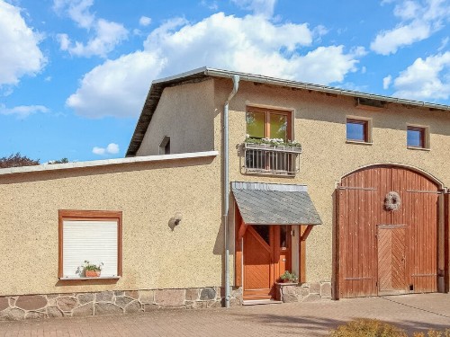 Ferielejlighed - 2 personer -  - Roggentin - 17252 - Mirow Ot Roggentin