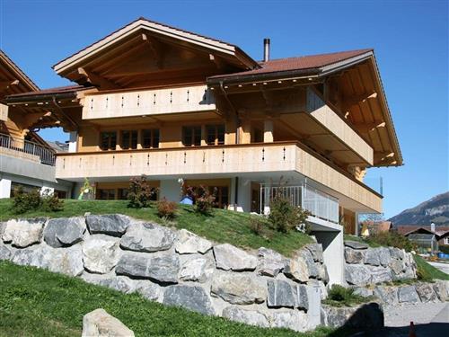 Ferielejlighed - 6 personer -  - Mühleportstrasse - 3715 - Adelboden