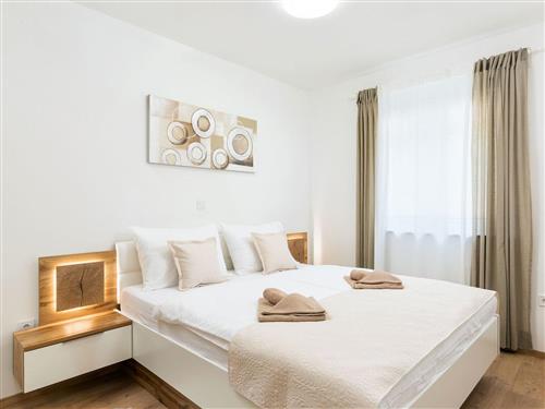 Ferielejlighed - 6 personer -  - Medulin - 52203