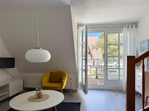 Semesterlägenhet - 4 personer -  - Achtern Diek - 18374 - Ostseebad Zingst A Darß