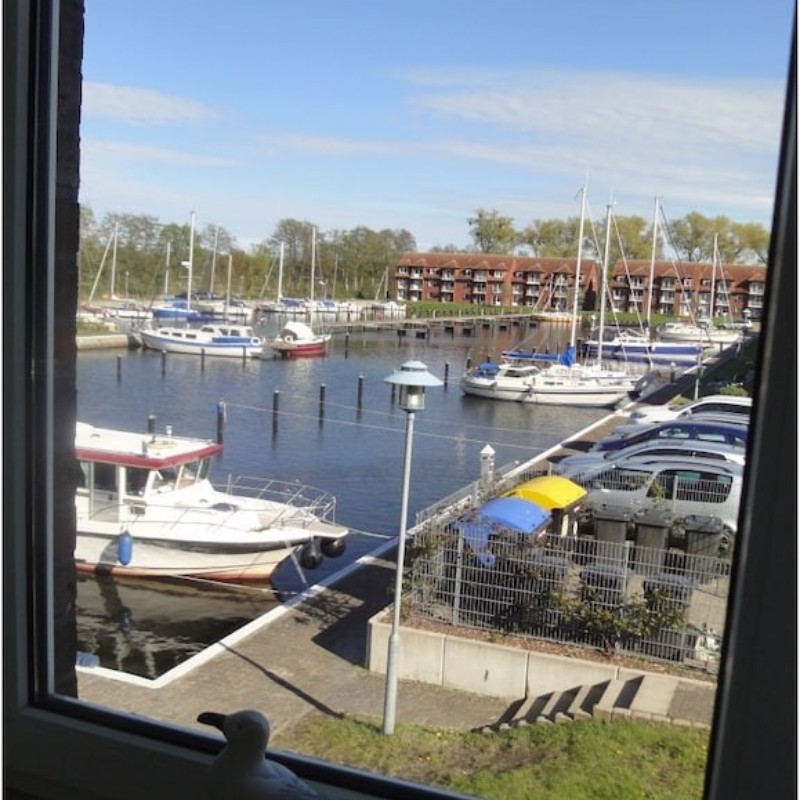 Sommerhus - 2 personer -  - 17373 - Ueckermünde