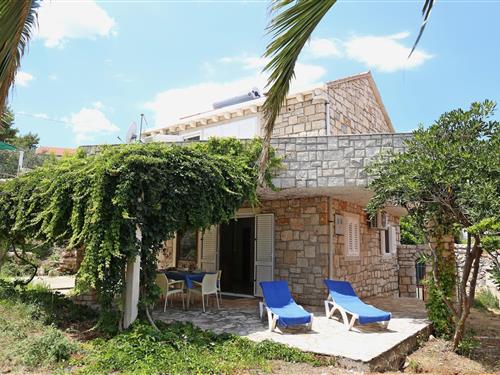 Sommerhus - 6 personer -  - 20263 - Lumbarda