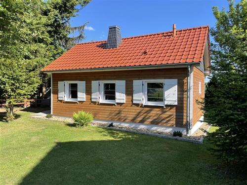 Holiday home - 4 persons -  - Schreiberstraße - 06502 - Thale / Friedrichsbrunn