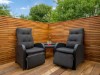 Billede 20 - Terrasse