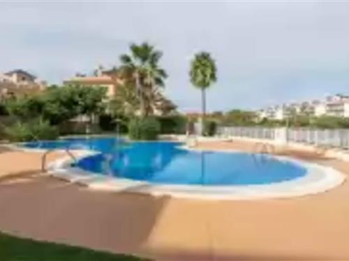 Sommerhus - 4 personer -  - 07689 - Cales De Mallorca, Illes