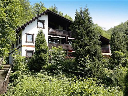 Ferieleilighet - 5 personer -  - 37445 - Wieda