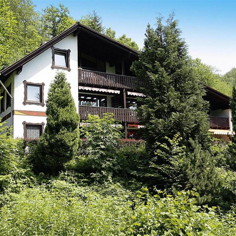 Ferielejlighed - 5 personer -  - 37445 - Wieda