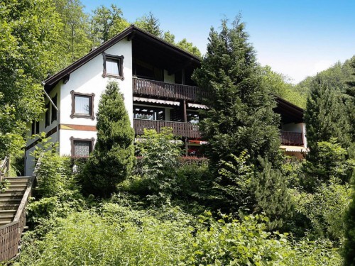 Ferielejlighed - 5 personer -  - 37445 - Wieda