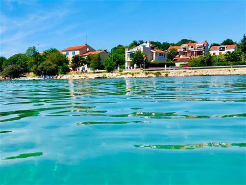 Ferielejlighed - 4 personer -  - Umag/Juricani - 52470