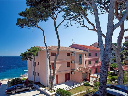 Sommerhus - 5 personer -  - 51551 - Veli Losinj