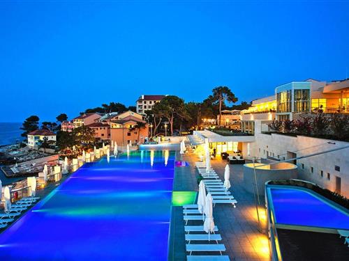 Ferieleilighet - 5 personer -  - 51551 - Veli Losinj