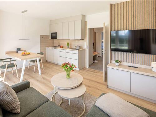 Ferielejlighed - 2 personer -  - Riedeweg - 26506 - Norddeich