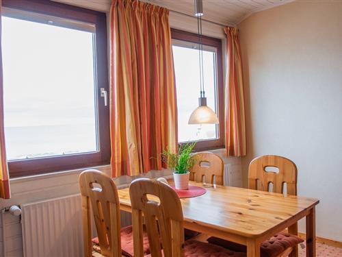 Holiday Home/Apartment - 4 persons -  - An der Strandpromenade - 23747 - Dahme