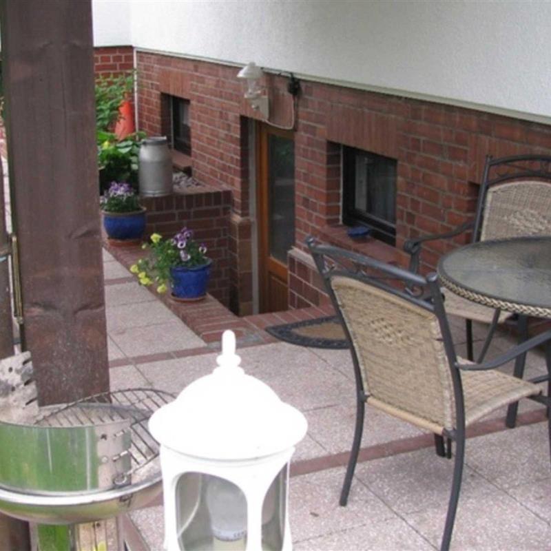 Ferielejlighed - 4 personer -  - Gothenweg 13 a - 17419 - Ahlbeck (Seebad)