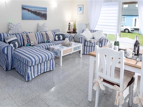 Sommerhus - 5 personer -  - Zum Störtebeker - 18356 - Pruchten