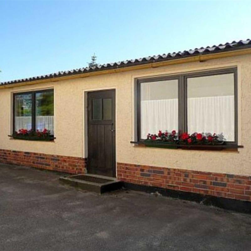 Ferielejlighed - 4 personer -  - Quatzendorfer Weg - 18551 - Sagard