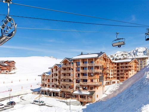 Sommerhus - 4 personer -  - 73210 - Plagne Villages