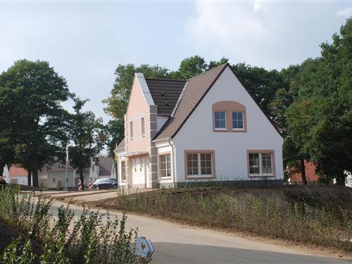 Semesterhus/Semesterlägenhet - 4 personer -  - 48455 - Bad Bentheim