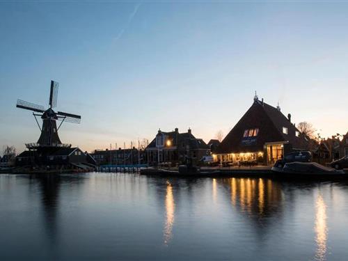 Sommerhus - 16 personer -  - 8551 PT - Woudsend