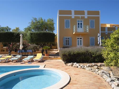 Holiday Home/Apartment - 6 persons -  - 8100-082 - Loule