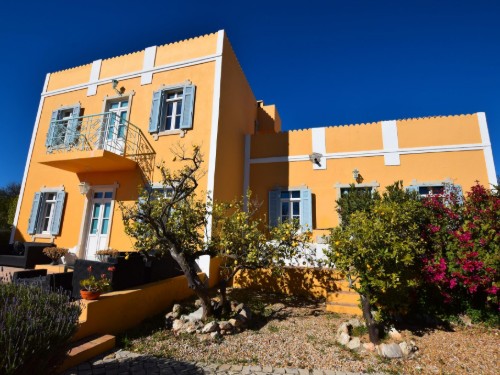 Herrgård / Palats - 6 personer -  - 8100-306 - Loulé