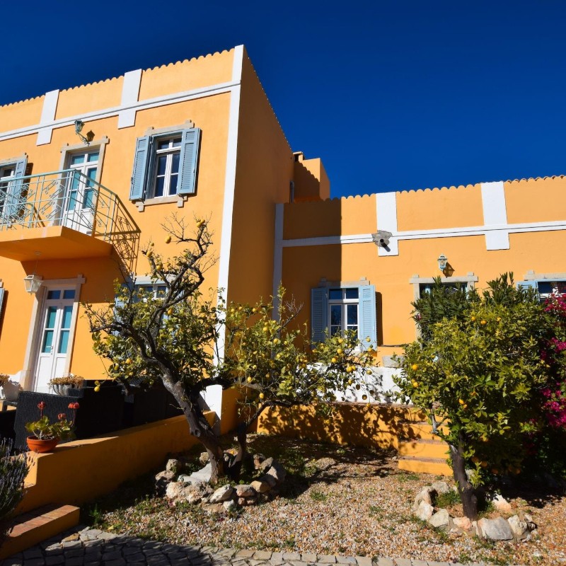 Herskabsvilla - 6 personer -  - 8100-306 - Loulé