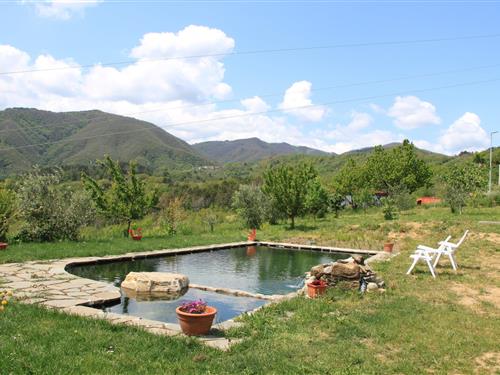 Sommerhus - 2 personer -  - 54026 - Mulazzo