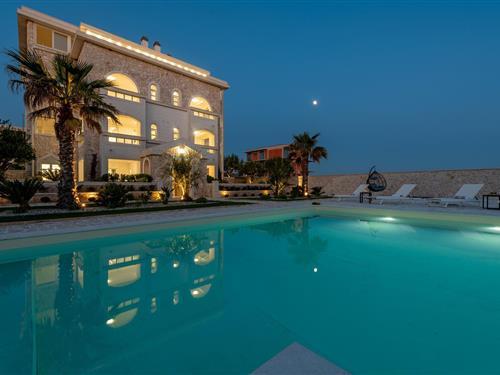 Semesterlägenhet - 6 personer -  - Obilaznica - Pag - Novalja - 53291 - Novalja