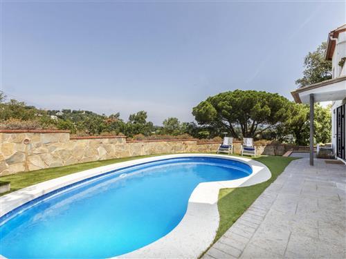 Feriehus - 11 personer -  - Calonge - 17251