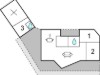 Billede 27 - Plantegning
