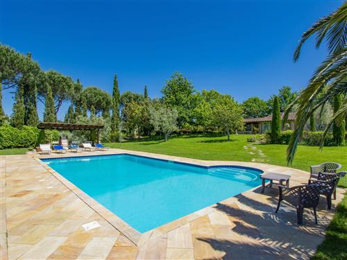 Ferienhaus - 8 Personen -  - Cecina - 57023