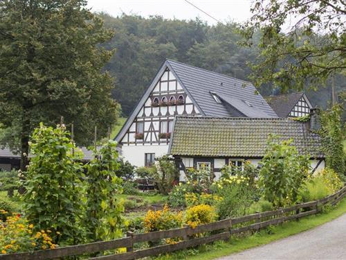 Feriehus / leilighet - 6 personer -  - Haus Petmecke - 57368 - Lennestadt - Grevenbrück