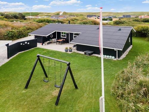 Sommerhus - 5 personer -  - Tingodden - Årgab - 6960 - Hvide Sande