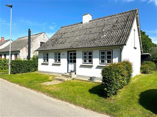 Ferienhaus - 4 Personen -  - Vestergade - Brundby - 8305 - Samsö