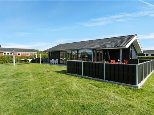 Sommerhus - 6 personer -  - Ellemose - Skovmose - 6470 - Als