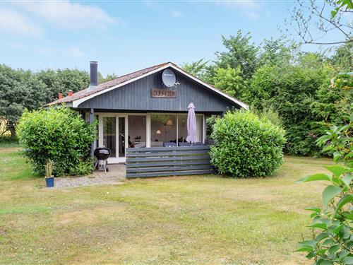 Ferienhaus - 6 Personen -  - Fosforitvej - Arnager - 3700 - Rönne